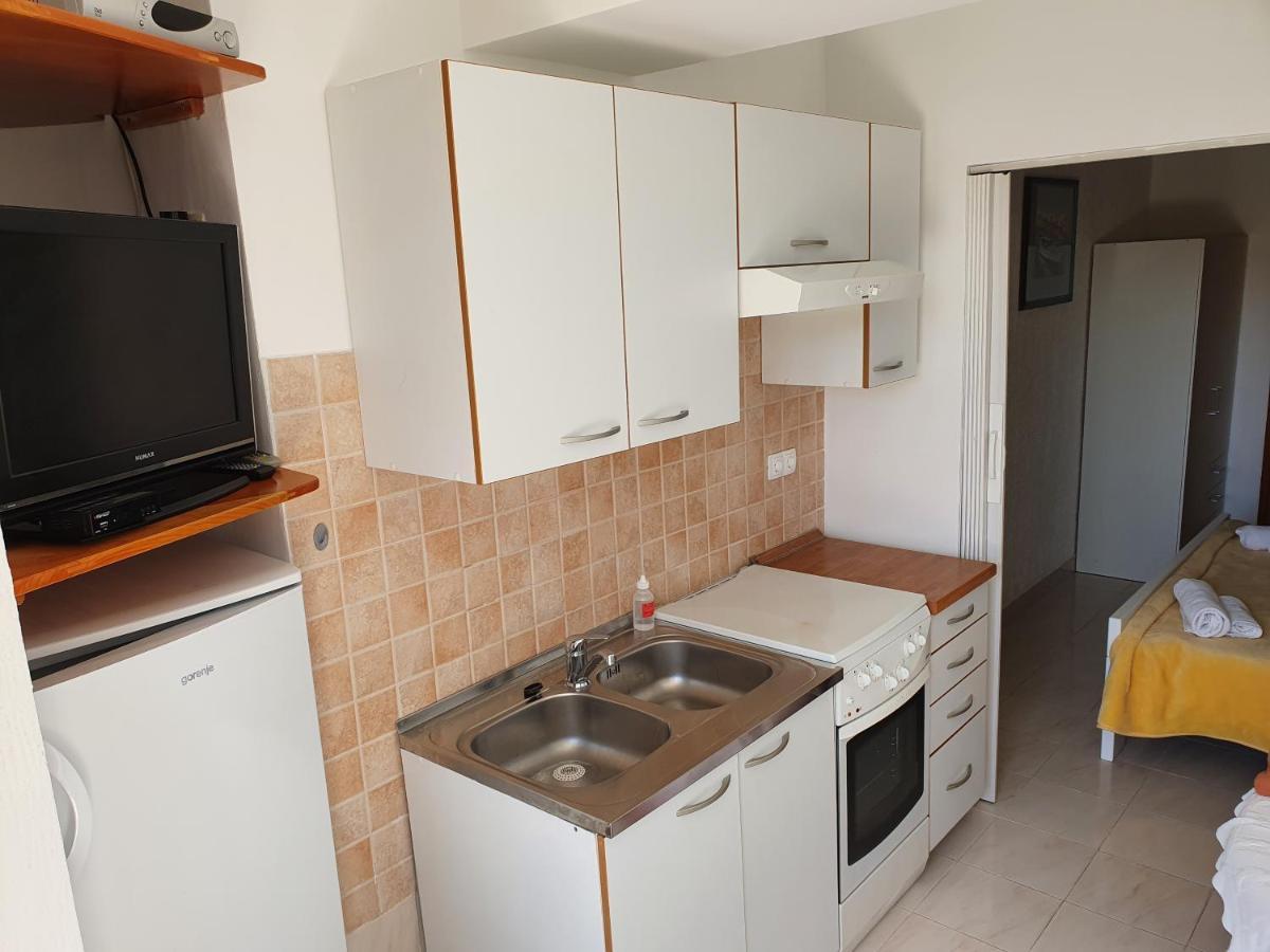 Banjol Apartment Ella מראה חיצוני תמונה