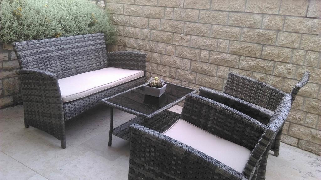 Banjol Apartment Ella מראה חיצוני תמונה